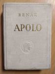 Salomon Renak - Apolo (Opšta istorija likovnih umetnosti)