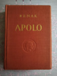 Salomon Renak: Apolo