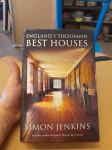 Simon Jenkins-England's Thousand Best Houses (2003.)