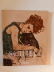Steiner : Schiele  (Taschen-hrvatski prijevod)