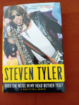 Steven Tyler: Does the noise in my head bother you?