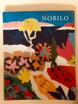 Stipe Nobilo - Mali formati,katalog izložbe,2021.