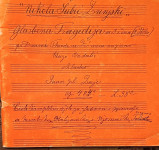 Stoljetni Zajčev Nikola Šubić Zrinjski