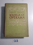 Sulhof, Jozsef - Knjiga o operama