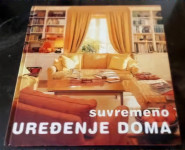 SUVREMENO UREĐENJE DOMA