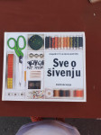 Sve o šivenju