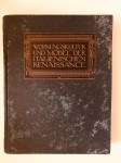 Talijanski renesansni namještaj • Wohnungskultur und Mobel der italien