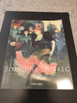 Taschen edicija Jutarnje Lista - #27 - Henri de Toulouse-Lautrec