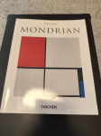 Taschen edicija Jutarnje Lista - #36 - Piet Mondrian