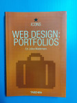 Taschen Web Design Portfolios