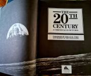 The 20th Century; A Chronicle in Pictures
