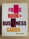 The Big Book of Business Cards