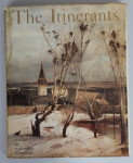 The Itinerants - art exibithions 1870-1923