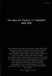 The New Art Practice in Yugoslavia 1966.-1978., Zagreb 1978.