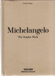 Thomas Popper: Michelangelo- The Graphic Work