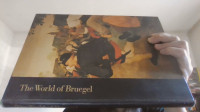 TIMOTHY FOOTE - THE WORLD OF BRUEGEL