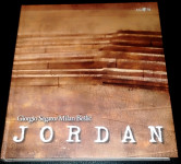 Vasilije Jordan - Monografija
