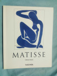 Volkmar Essers – Henri Matisse 1869. – 1954. (B14)