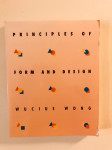 Wucius Wong : Principles of Form and Design