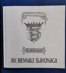 XIV. BIENNALE SLAVONACA