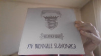 XIV. BIENNALE SLAVONACA