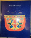 Zalistavac Marija Vrkić Žuvanić