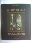 Živko Čule - Miroslav Kraljević - monografija - 1992.