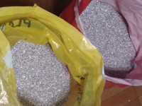 Aluminijska piljevina