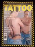 Tattoo prvi Hrvatski magazin