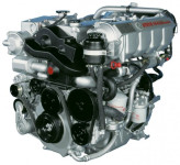 144 steyr marine diesel