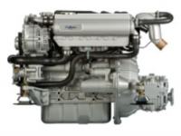 Brodski motori Craftsmanmarine / Mitsubishi CM4.42/ 42 HP
