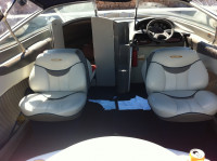 BAYLINER 2052 LS CAPRI MILENIUM PRILIKA!!!!