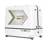 BRODSKI ELEKTROAGREGAT LMG 9000