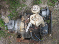 Brodski motor fariman 6 ks