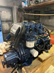 Brodski motor Perkins, vrlo povoljno!