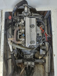 Perkins Rakovica IMR 33 s kopčom borg warner