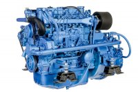 Brodski motor Sole Diesel - Mini 74  ** 5 GODINA GARANCIJE **