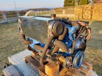 Brodski motor VM turbo diesel 6 cilindara