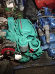 Brodski Motor Volvo Penta 2002