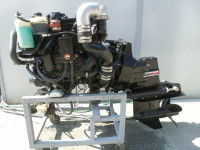 Cummins - Mercruiser 1.7 DTIdiesel komplet sa Z nogom ***Pronautika***