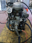 Farymann brodski motor