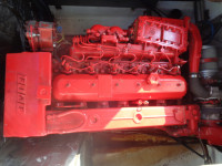 Fiat Aifo 8061 220 KS