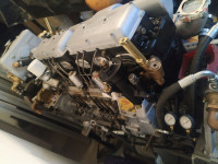 Gardner 6LXB novi sporohodni motor