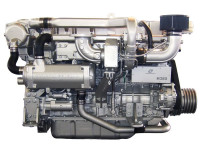Brodski motor Hyundai SeasAll H380   * GARANCIJA  4 GODINE *