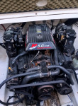 Mercruiser 5.0 V8 220ks za bravo pogon