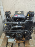 Mercruiser 5.0 V8 karburator