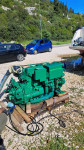 Brodski motor Volvo TAMD 70C (260ks)