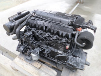Mercruiser ( VM ) 4.2 turbodiesel 220 HP ***Pronautika***Grancija***