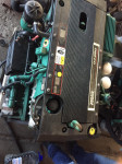 Motor Volvo D4-260 (2 komada)