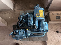 Nanni diesel 2.40 he - novi